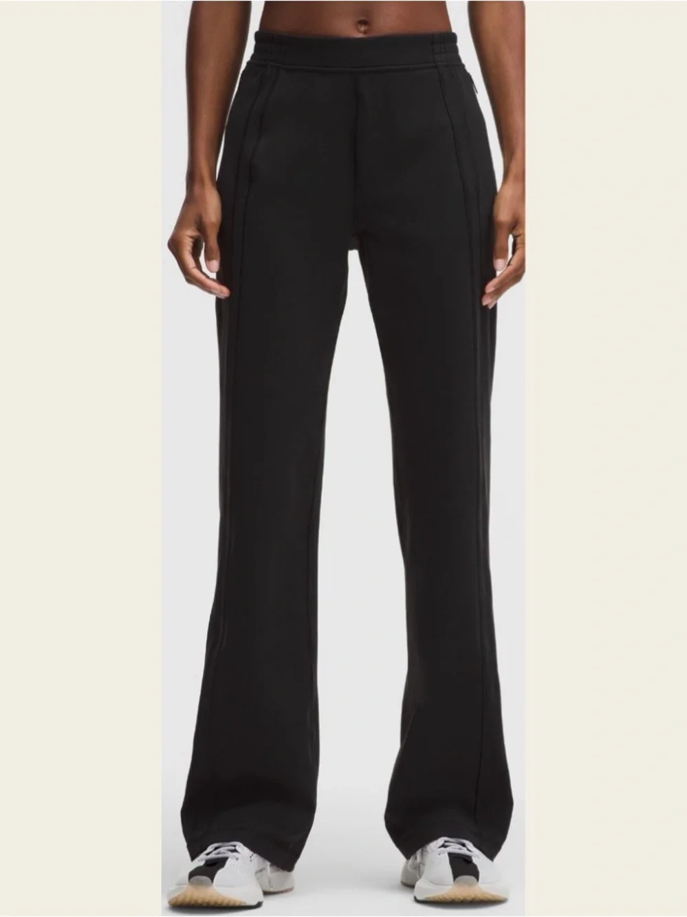 Lululemon Define Mid-Rise Track Pant Luon